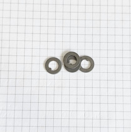 Industrial Parts Adjusting nut washer Singer 299U