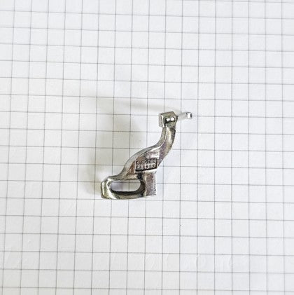 Industrial Parts Looper; threaded Singer 299U