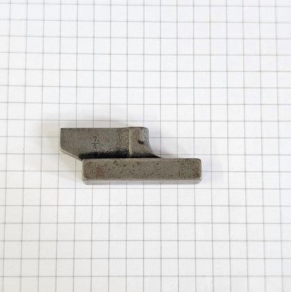 Industrial Parts Cutting Block 7/8 eye for Singer 299U