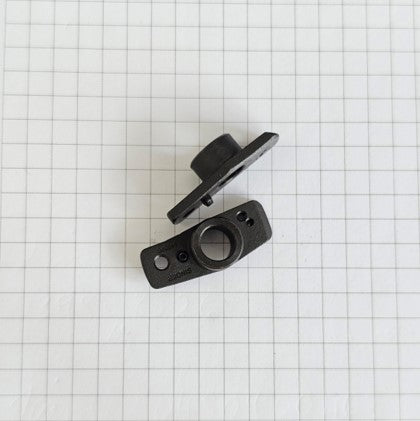 Pull off bracket Singer 299U