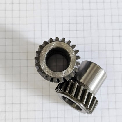 Rapid feed gear Singer 299U