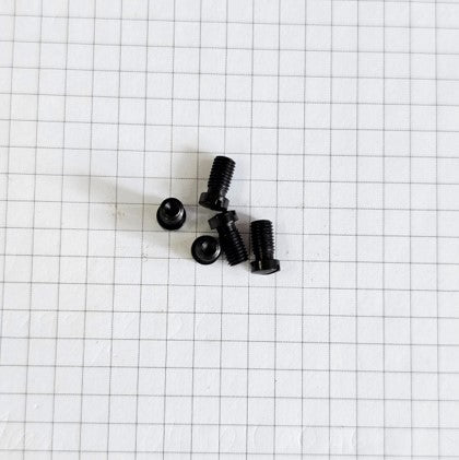 Industrial Parts Vib. presser foot screw Singer 299U