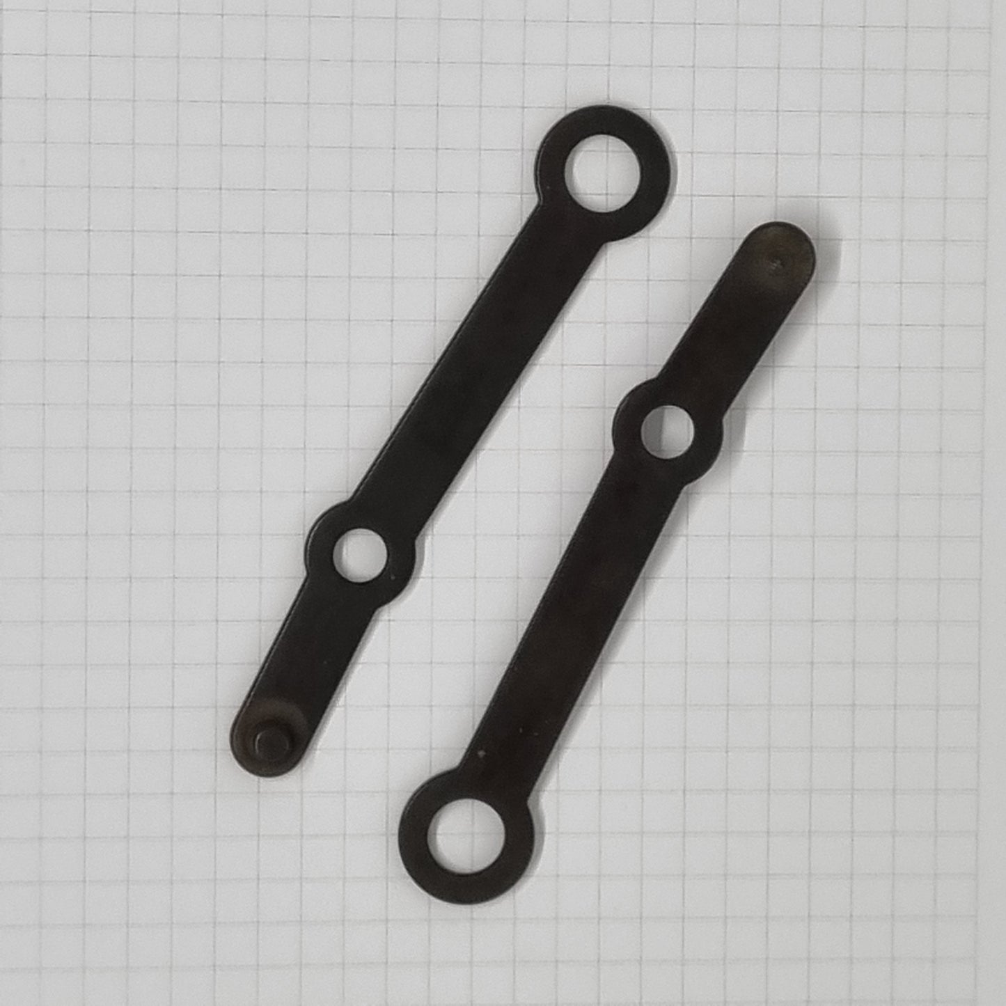 Industrial Parts Thread Retainer Actuating Arm for Singer 691