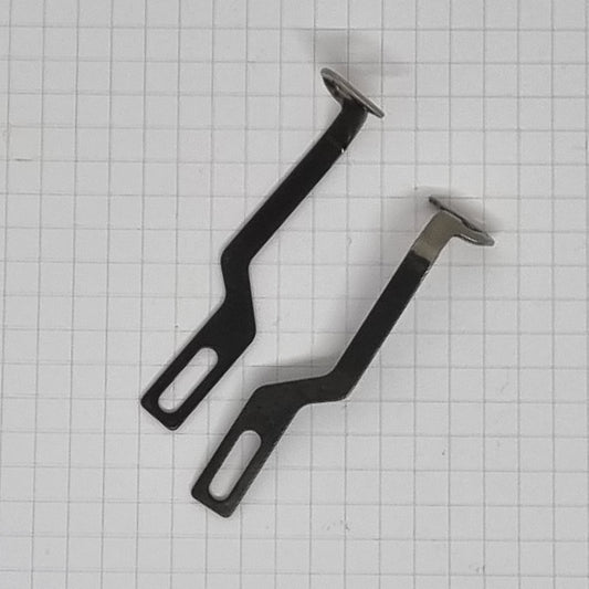 Industrial Parts Thread Wiper for Singer 691