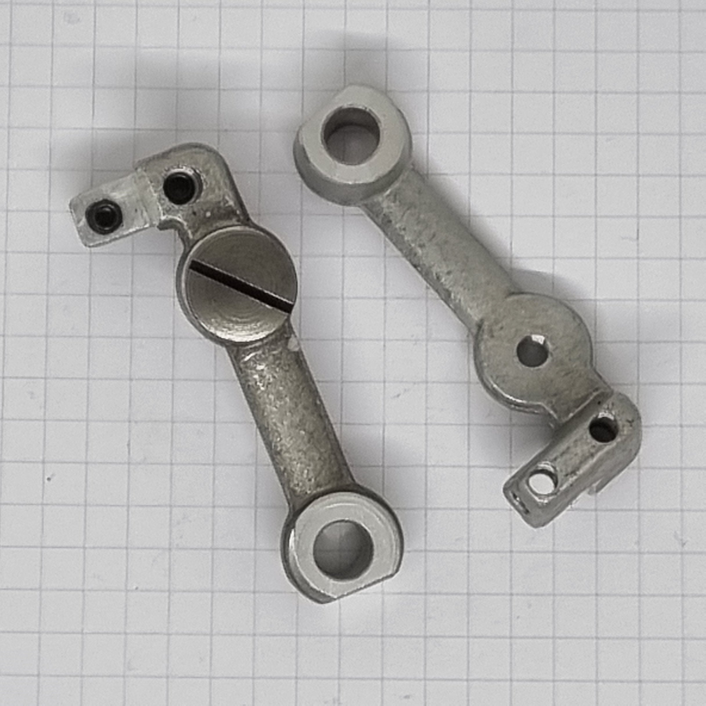 Industrial Parts Thread Retainer Arm for Singer 691 – Sewing Perfection