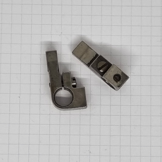Presser Bar Guide Bracket 368072 for Singer 691
