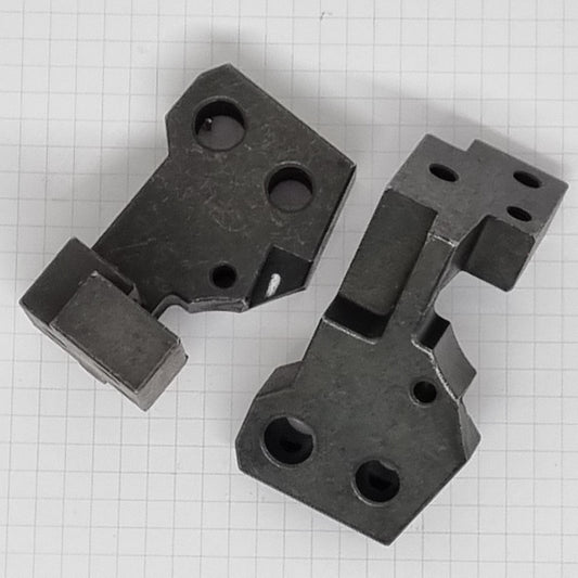 Industrial Parts Trimmer Restoring Device Bracket for Singer 691