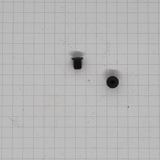 Industrial Parts Knife Screw for Singer 691