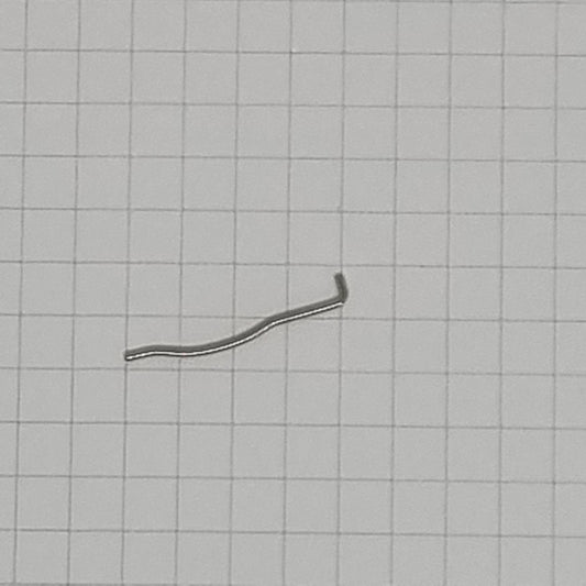 Industrial Parts Bobbin Winder Spring for Juki Assorted Parts