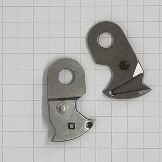 Industrial Parts Moving Knife Juki