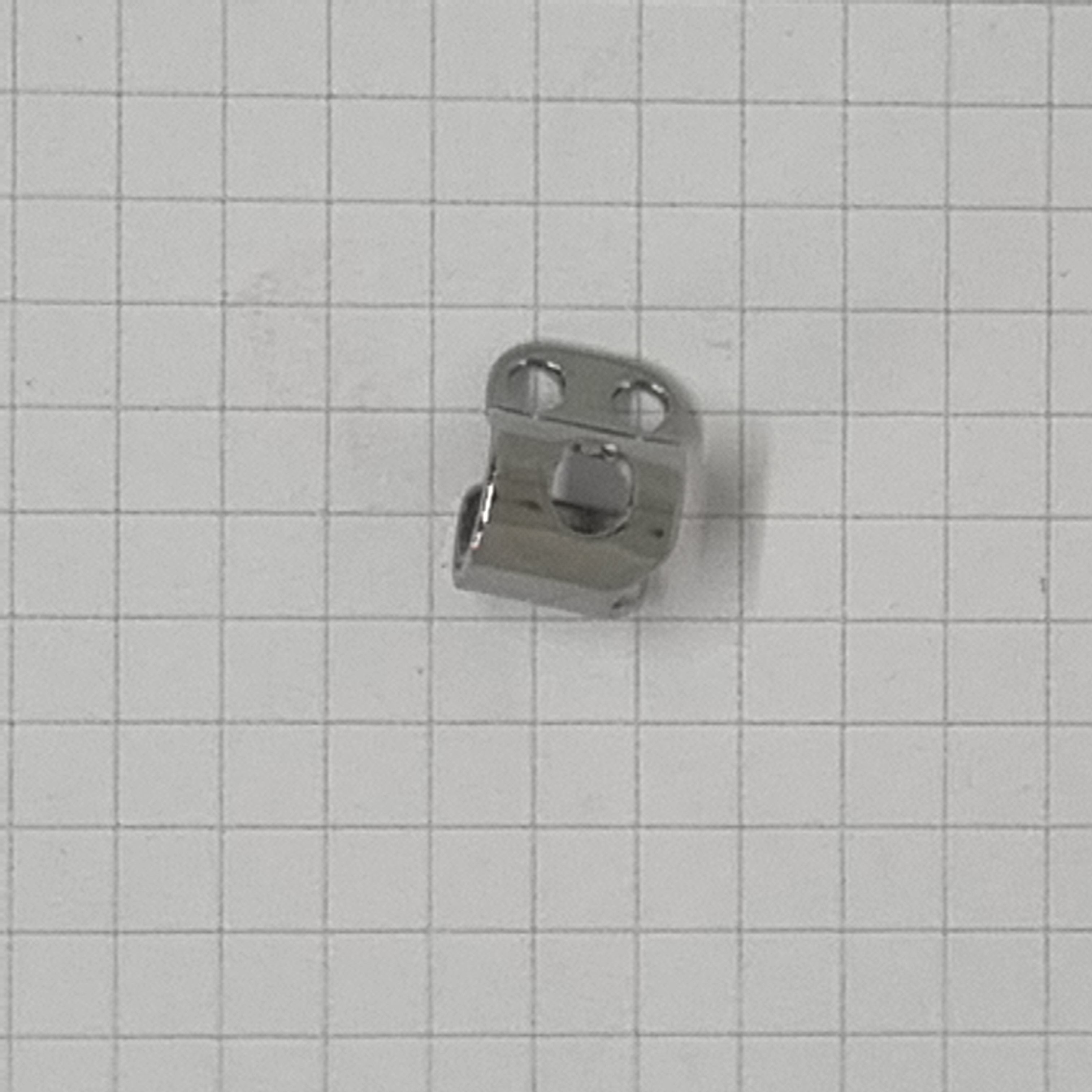 Thread Guide Asm Industrial Parts Thread Guide A Juki Assorted Parts – Sewing Perfection