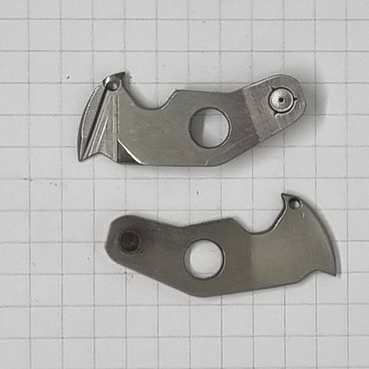 Industrial Parts Knife 'Moveable' for Singer 469/569