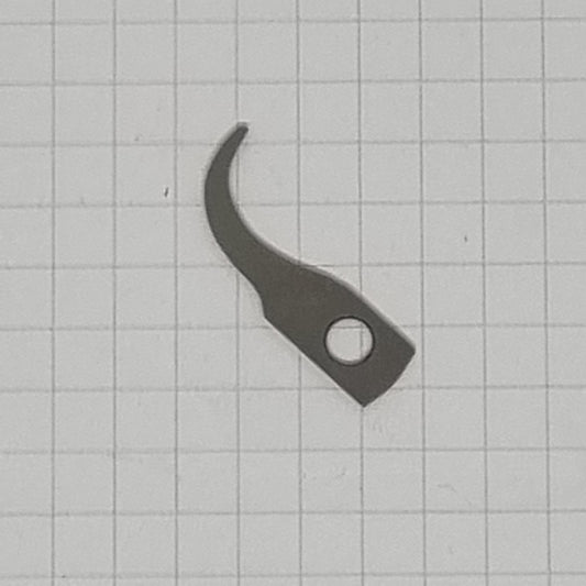 Industrial Parts Upper Cutting Blade 'Sharp' for Singer 271K