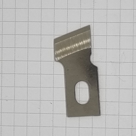 Industrial Parts Buttonhole Knife 9/16 for Singer 271K