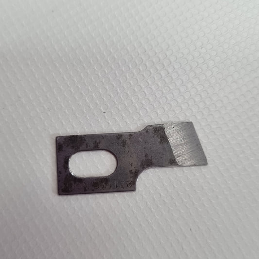 Industrial Parts Buttonhole Knife for Singer 271K