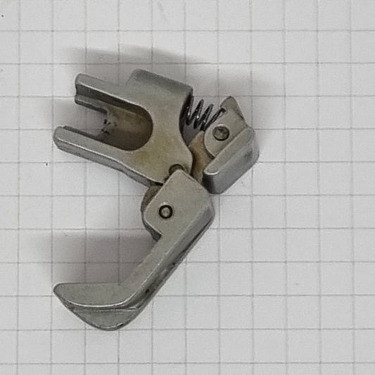 Presser Foot 1/4 139138-016 for Singer 236