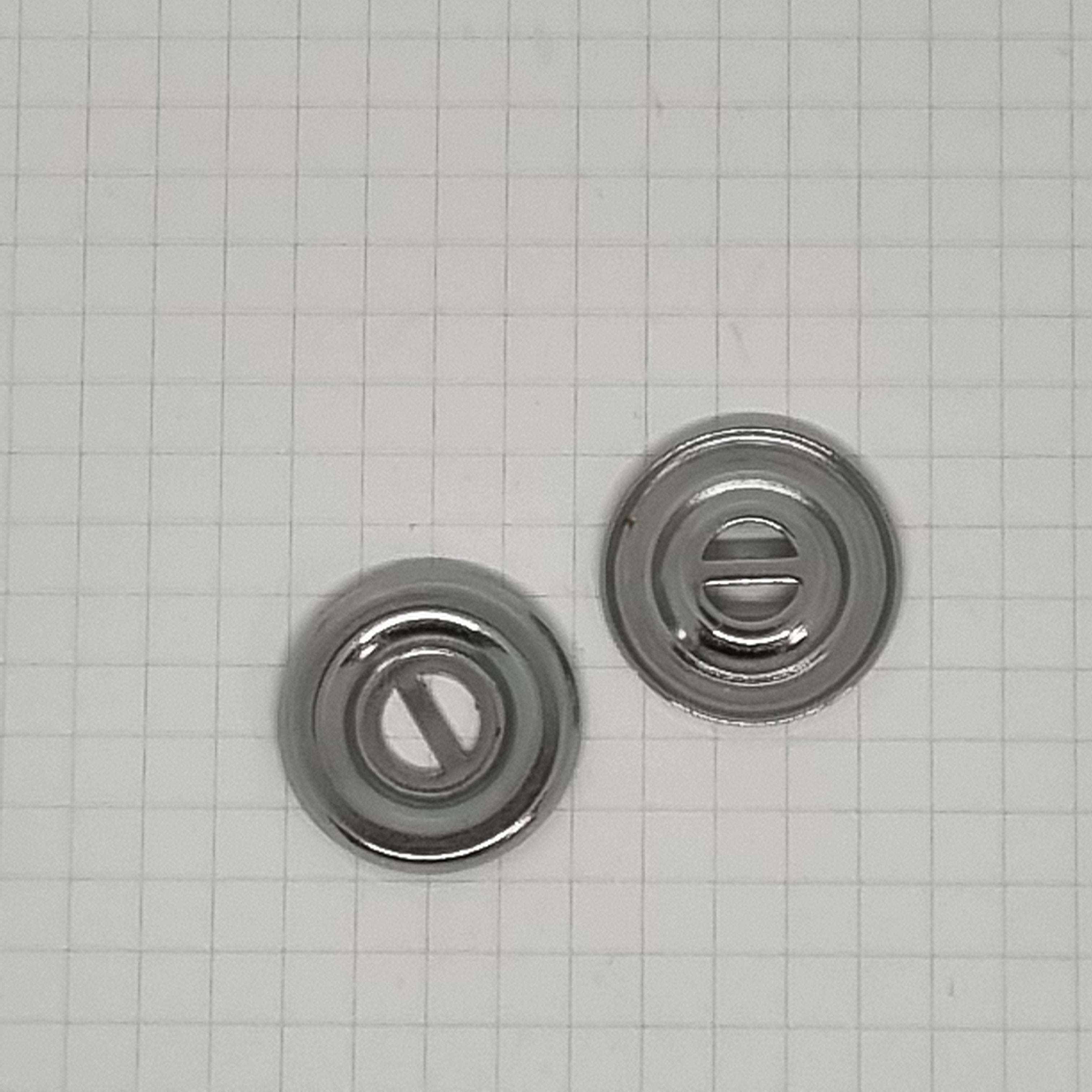 Industrial Parts Thread Tension Spring Retainer pair for Singer ...