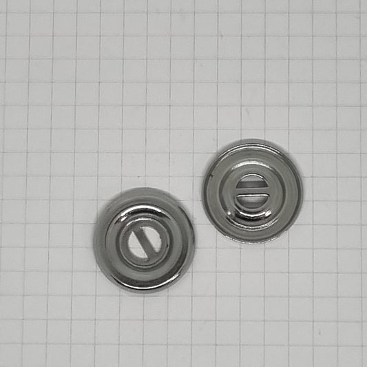 Industrial Parts Thread Tension Spring Retainer for Singer