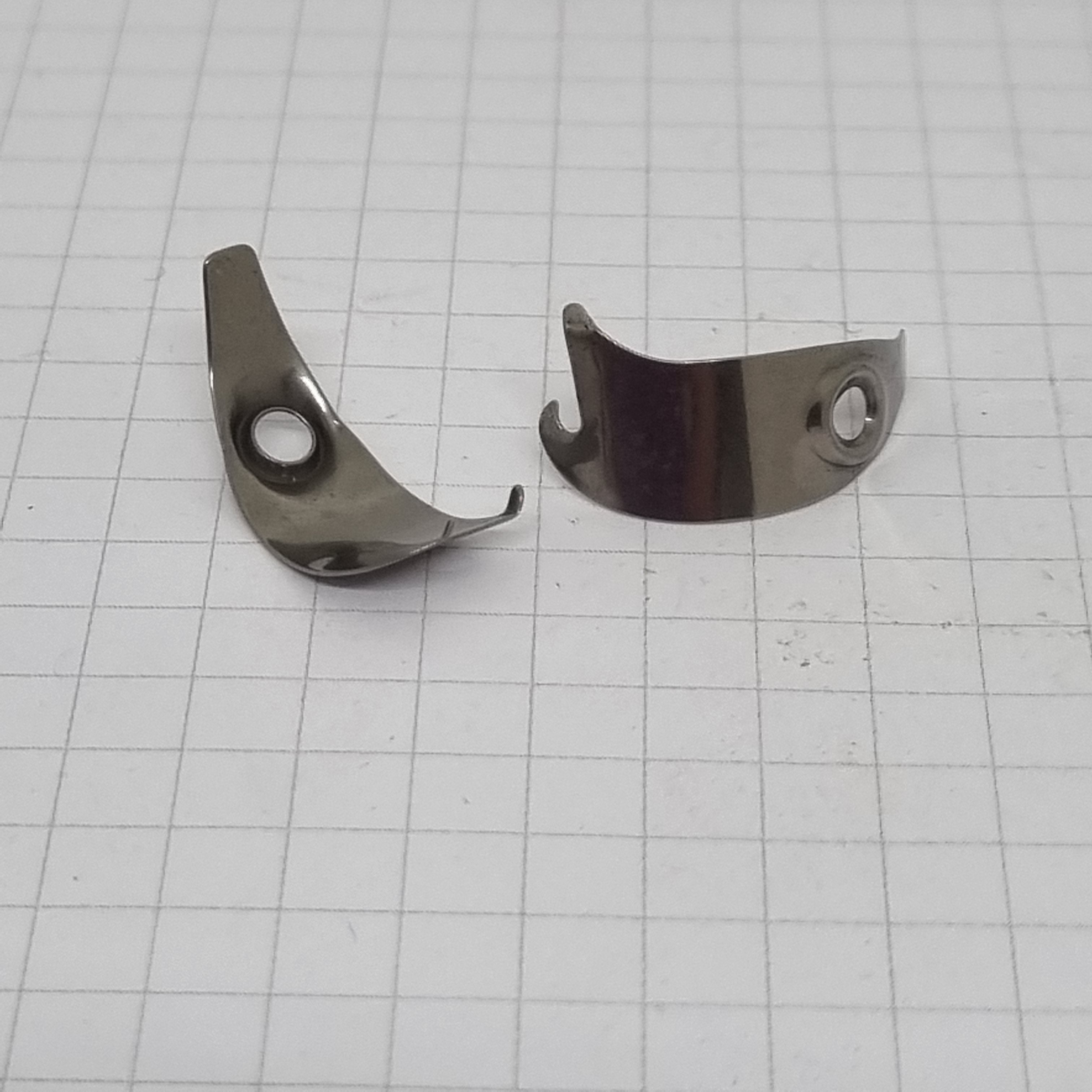 Industrial Parts Bobbin Case Tension Spring for Singer 31K – Sewing ...