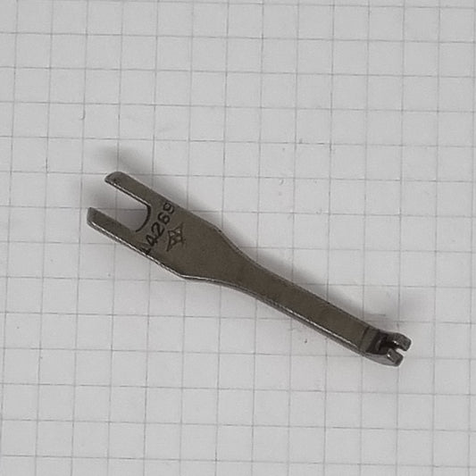 Presser Foot 44269 for Singer 31K