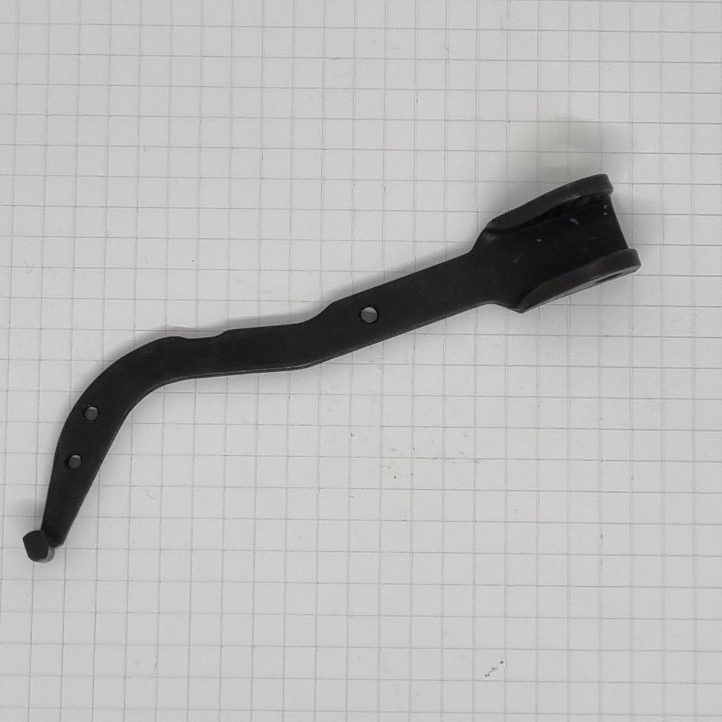 Presser Arm ZM/N Part No. 39556F for Union Special