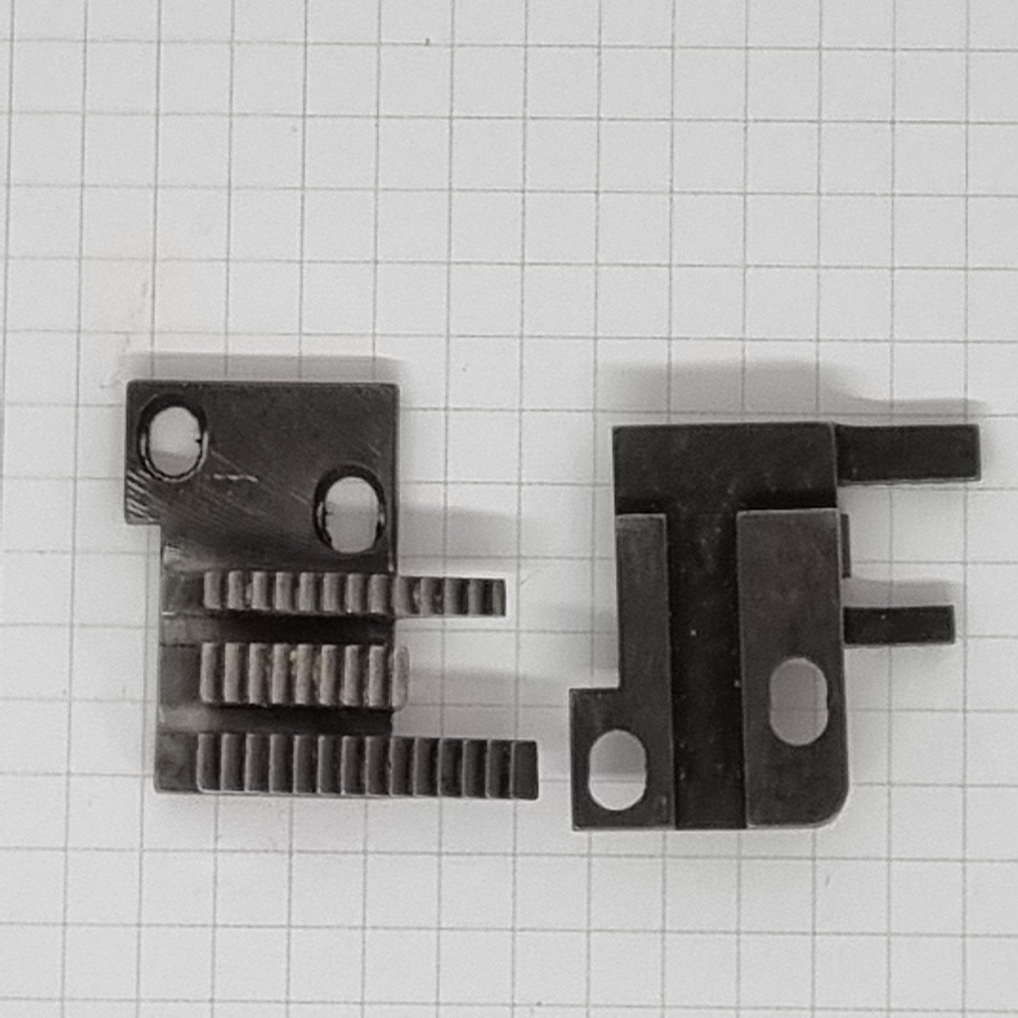 Industrial Parts Feed Dog for Union Special