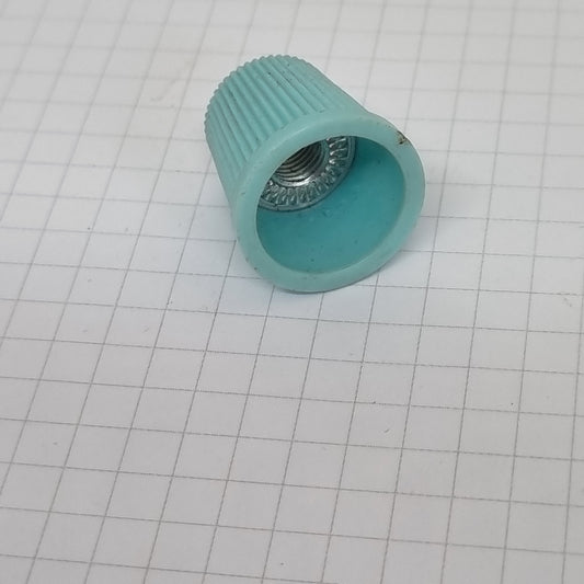 Industrial Parts Tension Nut Blue for Union Special