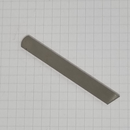 Industrial Parts Lower Knife for Singer 1831U,1832U,1842U