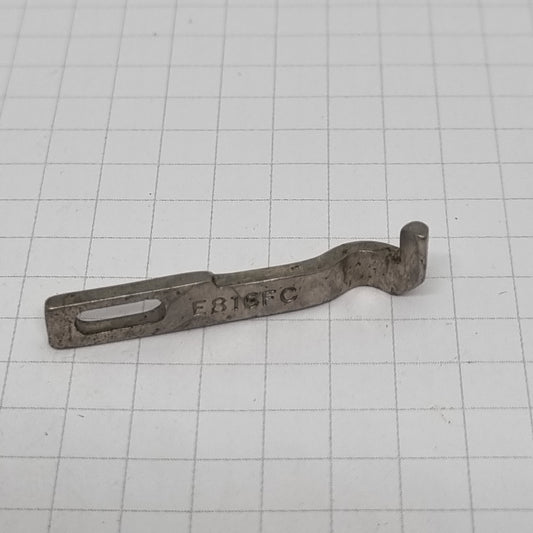 Industrial Parts Needle Guard for Singer 1831U,1832U,1842U