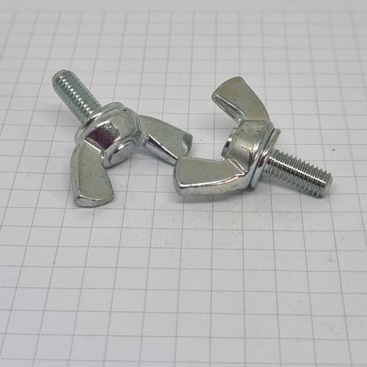 Screw Part No. 414649 for Singer 29K-U