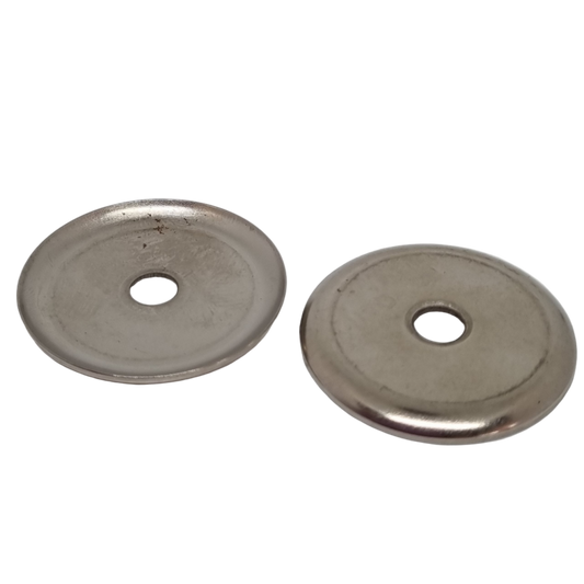Industrial Parts Tension Guide Disc Pair for Singer 29K-U