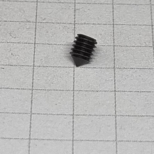 Domestic Parts Needle Set Screw for Babylock