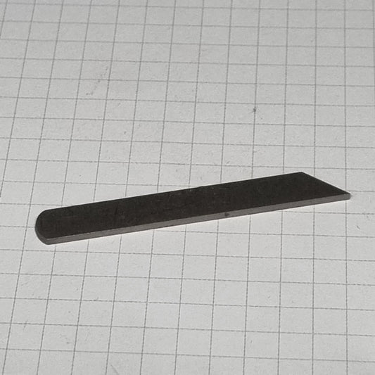 Domestic Parts Lower Knife for Babylock