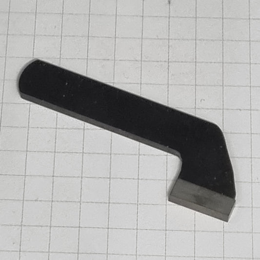 Domestic Parts Lower Knife for Babylock