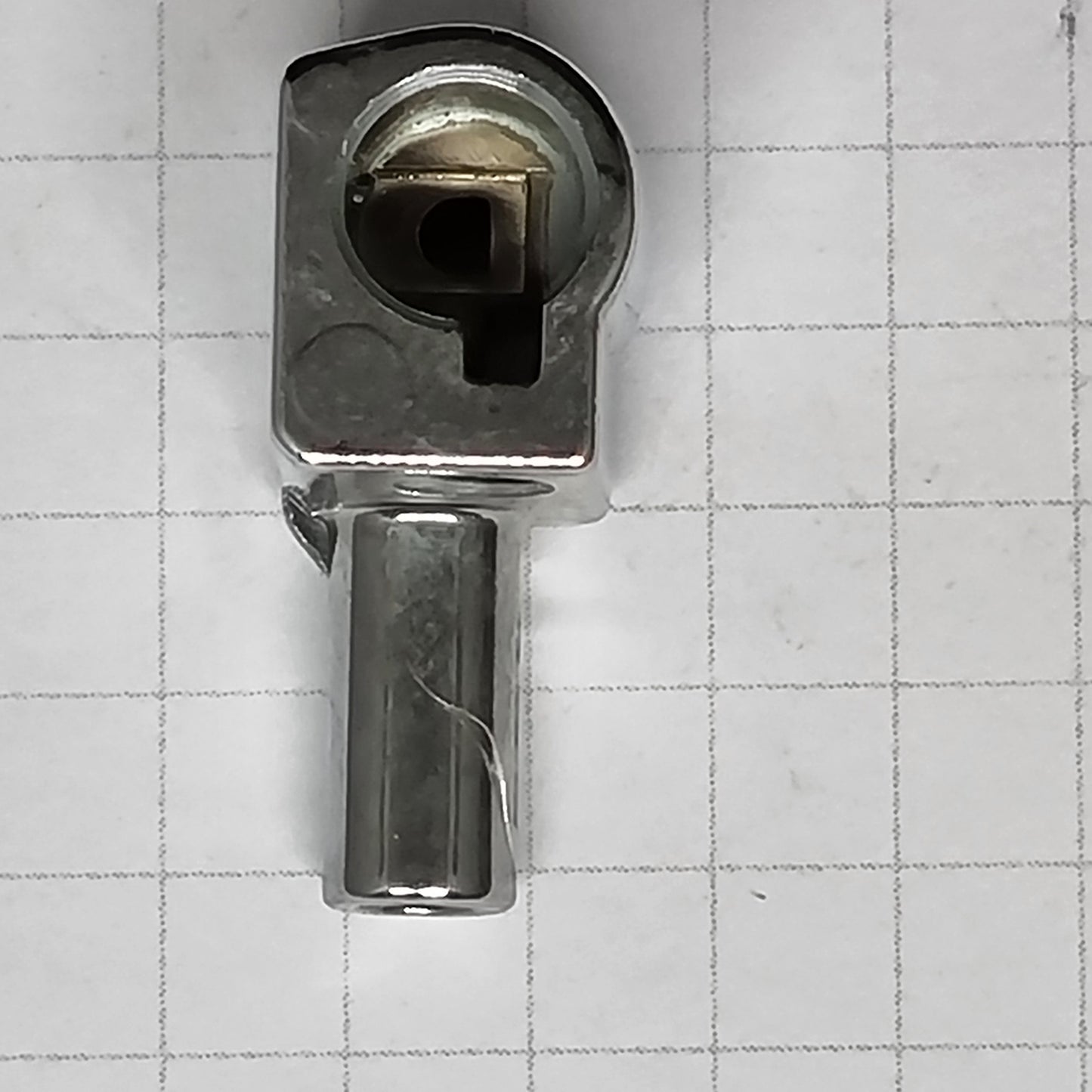 Domestic Parts Needle Clamp