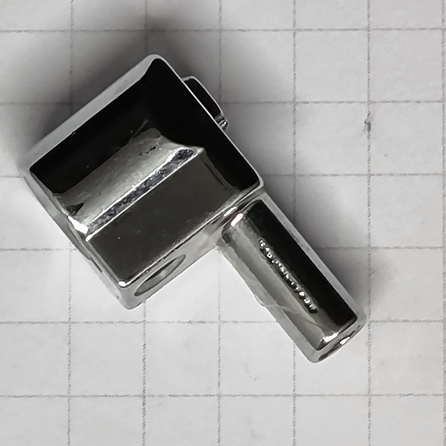 Domestic Parts Needle Clamp