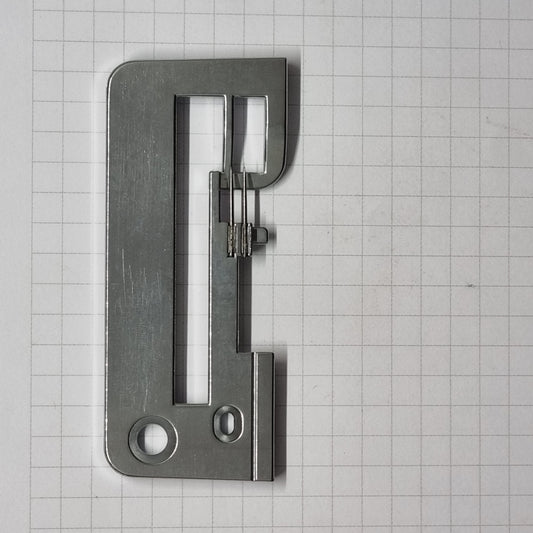 Domestic Parts Needle Plate for Brother