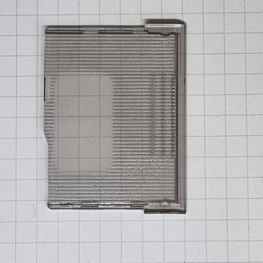 Domestic Parts Slide Plate for Brother