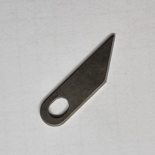 Domestic Parts Lower Knife for Brother