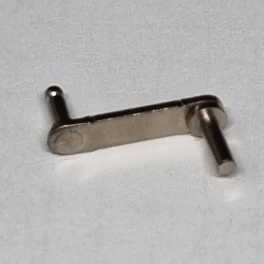 Domestic Parts Threader Link A Assy for Brother