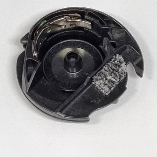 Domestic Parts Bobbin Basket for Brother
