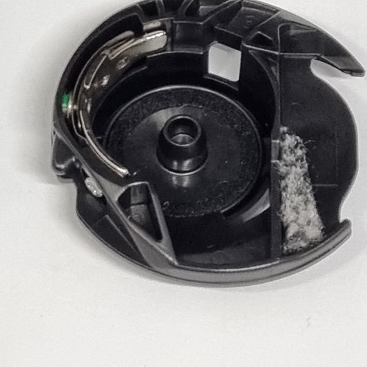 Domestic Parts Bobbin Basket for Brother