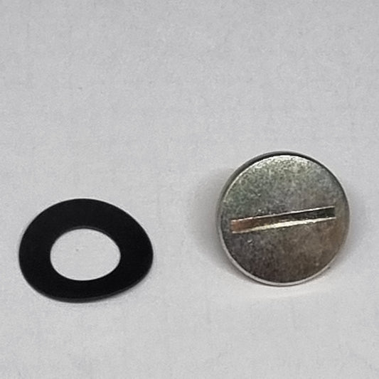 Industrial Parts Overlocker Balance Wheel Screw