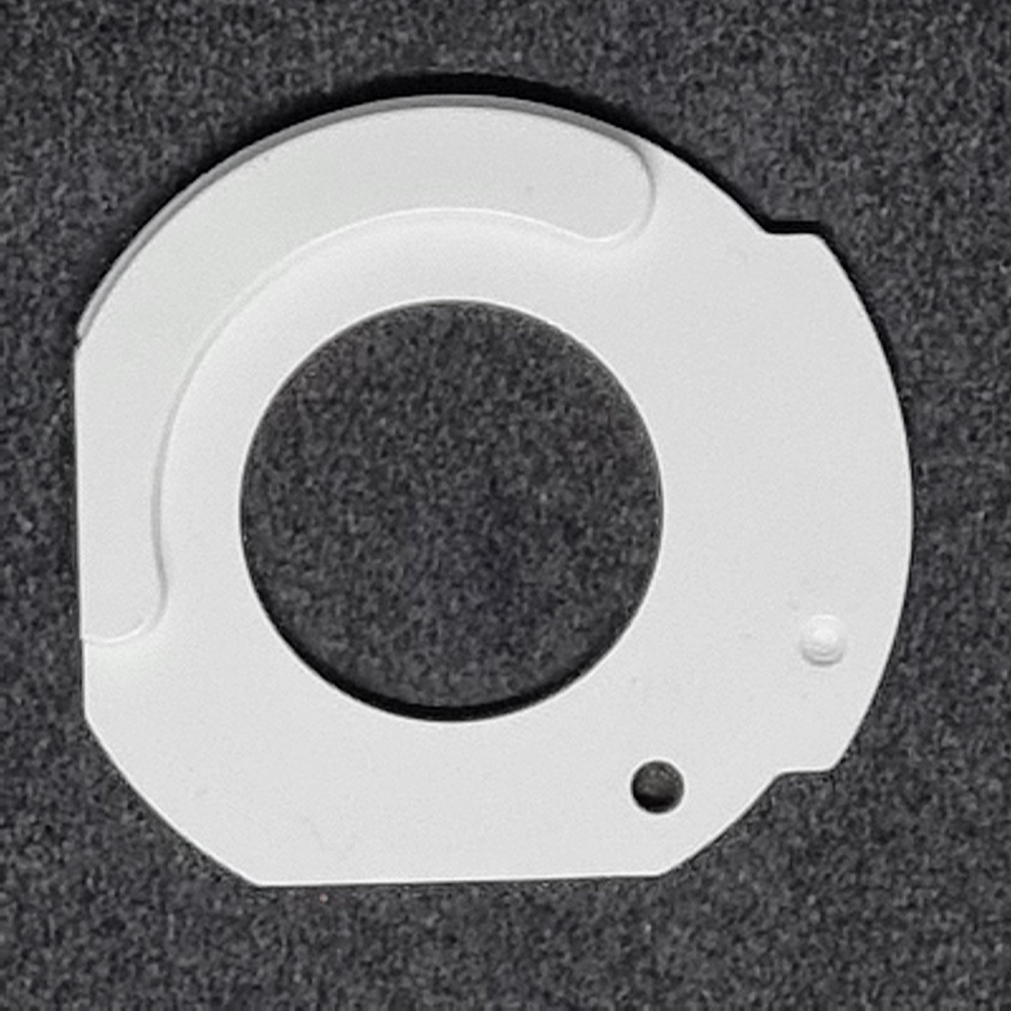 Domestic Parts Hook Bottom Plate for Janome
