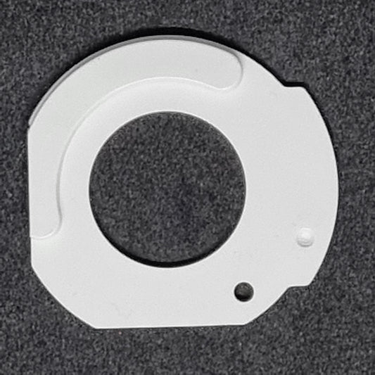 Domestic Parts Hook Bottom Plate for Janome