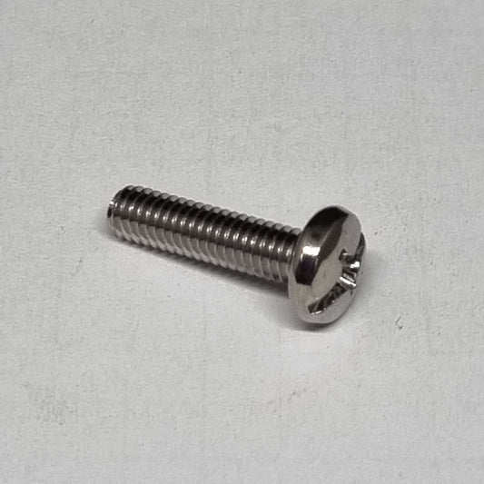 Domestic Parts Bobbin Winder Screw for Janome