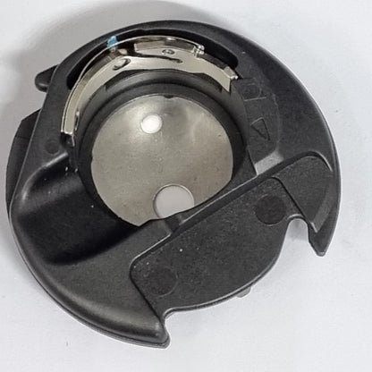 Domestic Parts Bobbin Basket for Janome