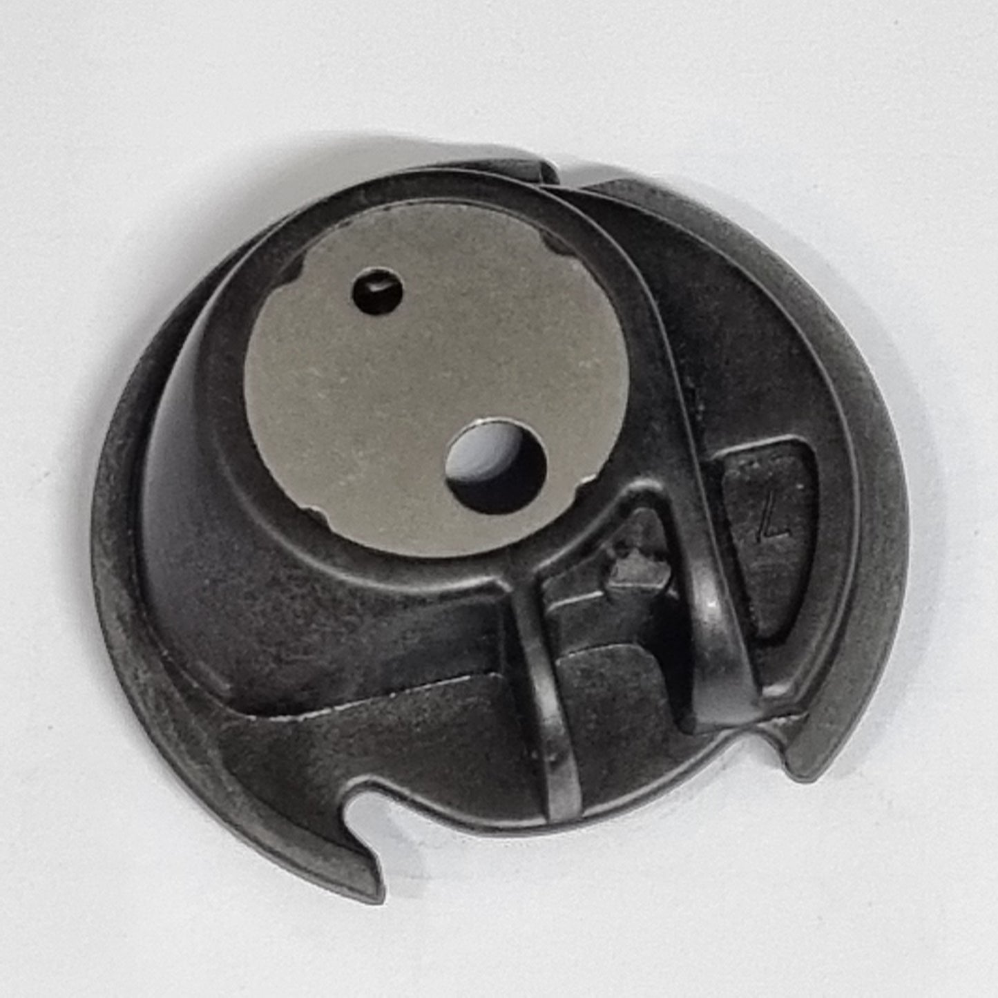 Domestic Parts Bobbin Basket for Janome