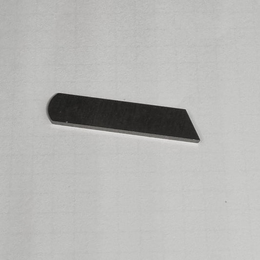 Domestic Parts Lower Knife for Burnette