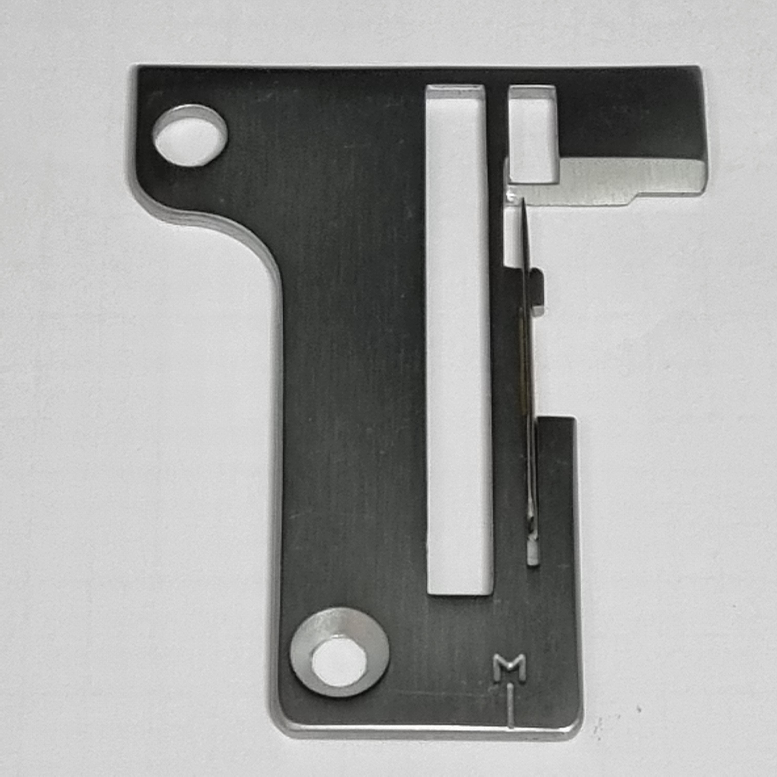 Singer Hem Loop Domestic Parts Needle Plate Overlock Rolled Hem for Singer – Sewing ...